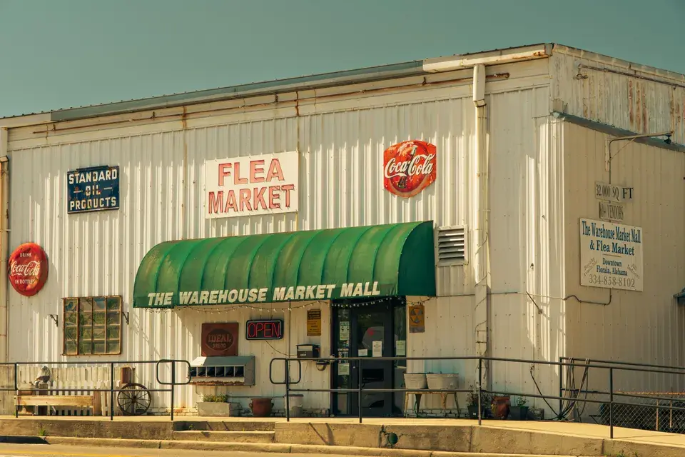 Must-Visit Attractions in Atlanta, Georgia in Atlanta