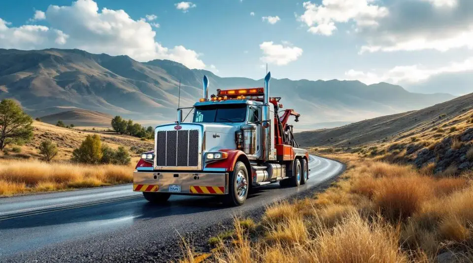 towing service in Atlanta, GA