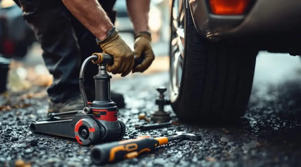 towing service in Marietta, GA