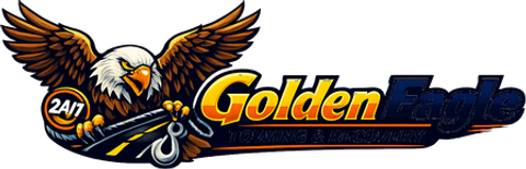 Golden Eagle Towing & Recovery