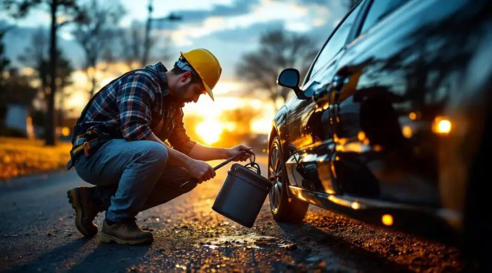 Car Lockout Service Mableton