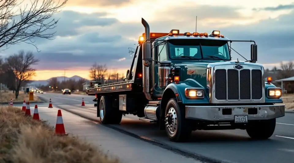 Flatbed Towing Service Mableton